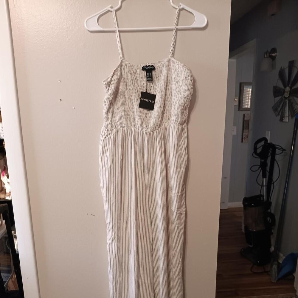 Size xl New w TAGS Arden B Overalls